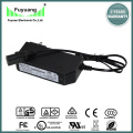 21V 6A Li-ion Battery Charger for 18V 18.5V 5 Cell Li-ion Battery Pack